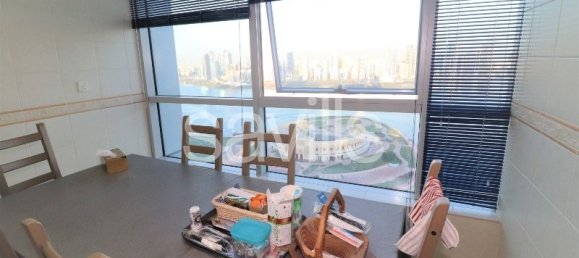 2 غرف نوم شقة في المجاز, UAE رقم 5999 4