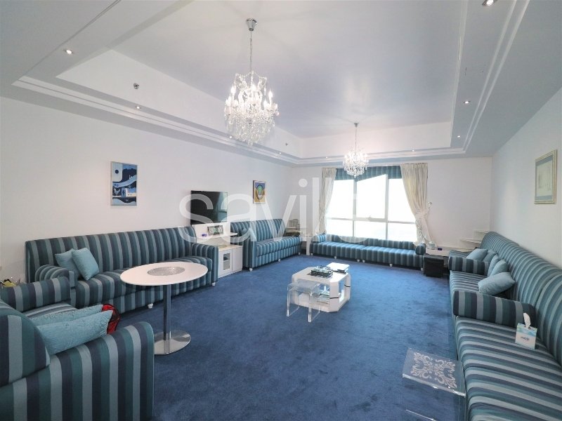 2 غرف نوم شقة في المجاز, UAE رقم 5999