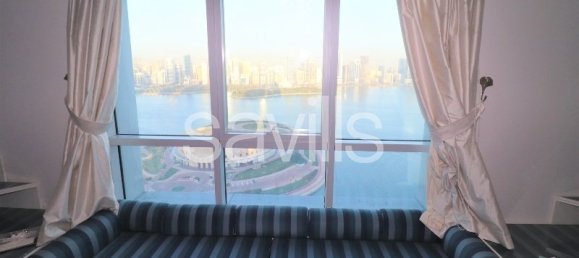 2 غرف نوم شقة في المجاز, UAE رقم 5999 8