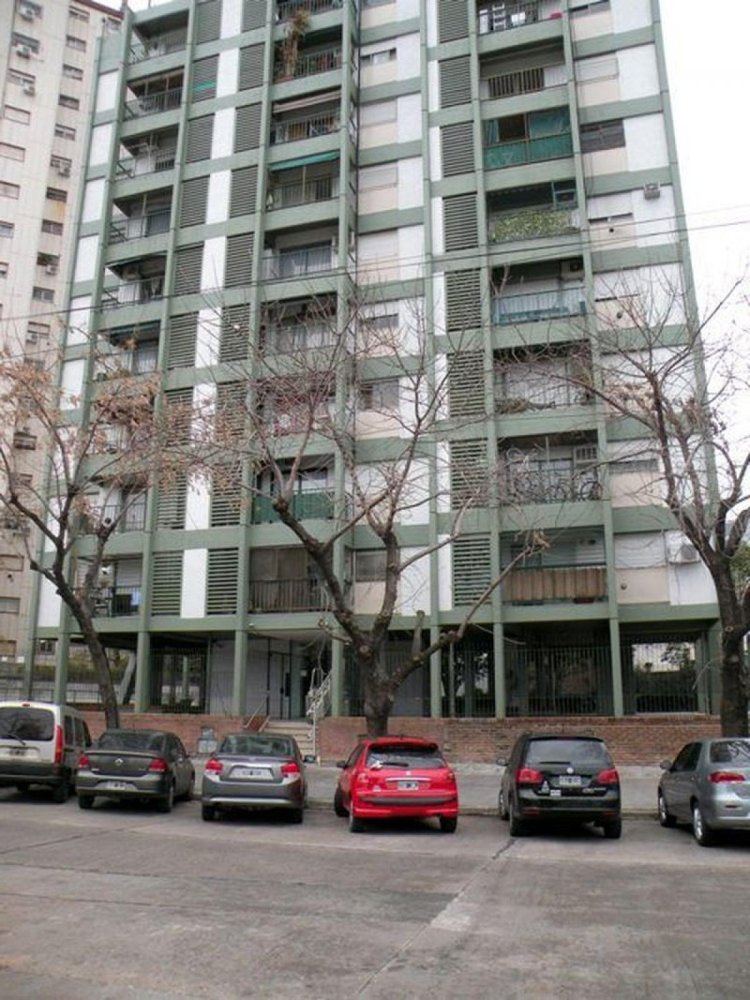 Lagerhaus in Buenos Aires, Argentina, Nr. 108738