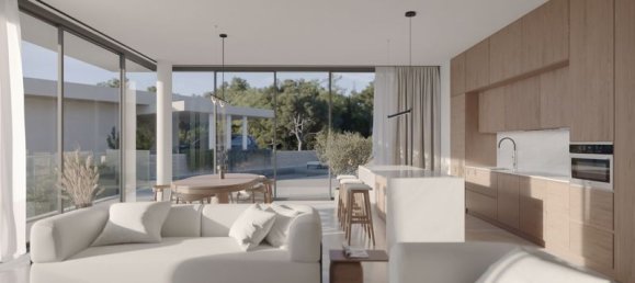 4 chambres villa à vendre à Tremithousa, Paphos, Cyprus № 77851 17