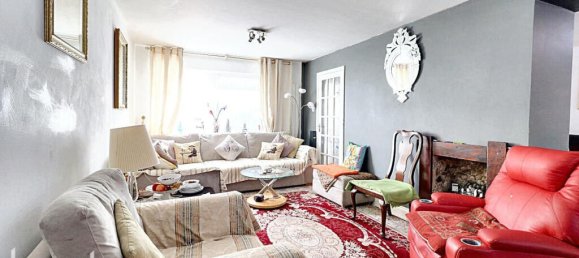 4 غرف نوم منزل في Hayes, United Kingdom رقم 5047 2