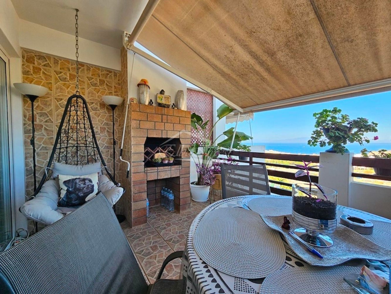 2 chambres Duplex à Adeje, Spain No. 119835