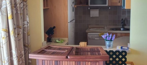 Apartamento de 1 dormitorio en Marbella, Spain No. 138349 12