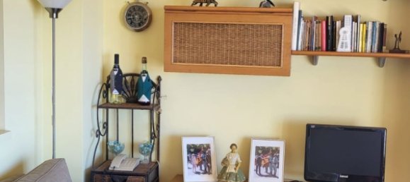 Apartamento de 1 dormitorio en Marbella, Spain No. 138349 4