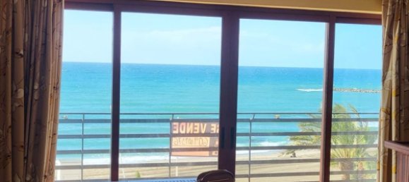 Apartamento de 1 dormitorio en Marbella, Spain No. 138349 2