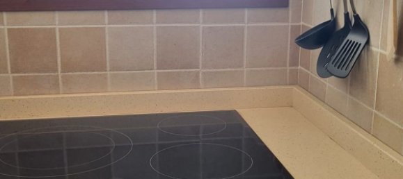 Apartamento de 1 dormitorio en Marbella, Spain No. 138349 7