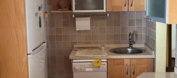 Apartamento de 1 dormitorio en Marbella, Spain No. 138349 6