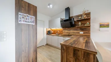 Apartamento de 3 divisões em Voitsberg, Austria N.º 195373