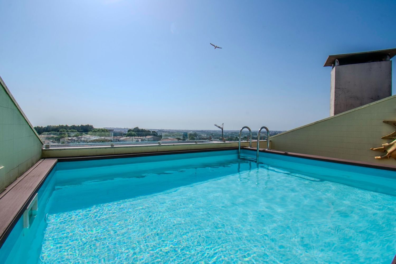 3 Schlafzimmer Doppelhaus in Maia, Portugal, Nr. 334551