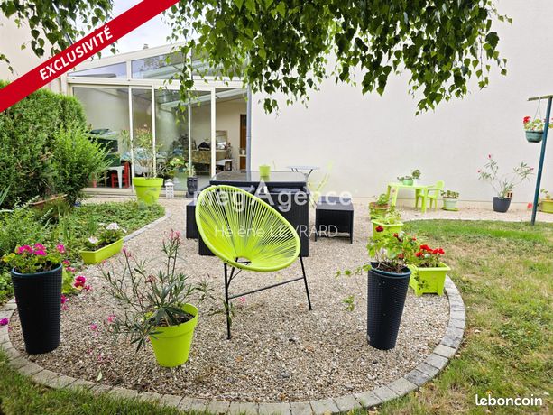 4 chambres Maison à Évron, France No. 301941