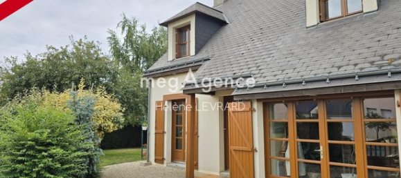 Дом с 4 спальнями в Эврон, Франция № 301941 6