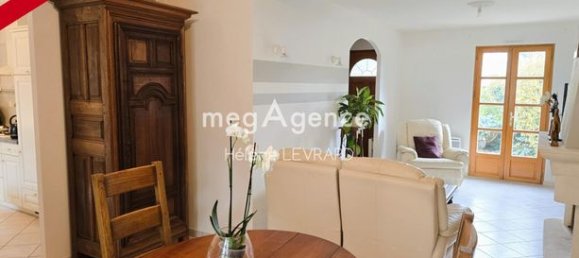 Дом с 4 спальнями в Эврон, Франция № 301941 3