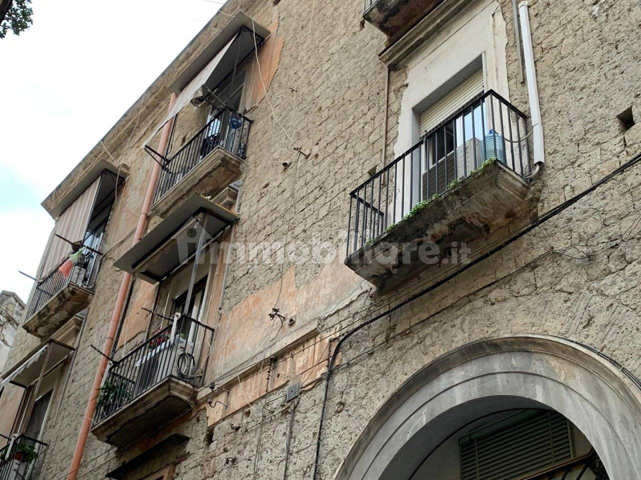 1 غرف نوم شقة في Naples, Italy رقم 328975