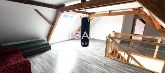 4 bedrooms House in Andolsheim, France No. 222485 11