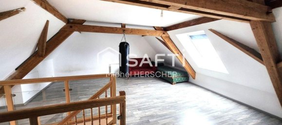 4 bedrooms House in Andolsheim, France No. 222485 10