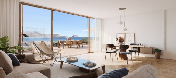 2 chambres appartement à vendre à L'Alfàs del Pi, Alicante, Valencian Community, Spain № 365120 3