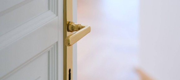 Квартира с 2 комнатами в Йозефштадт, Австрия № 195458 10