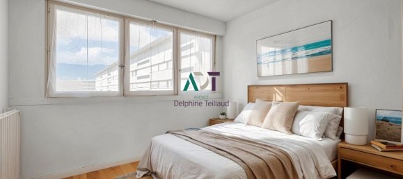 2 Schlafzimmer Wohnung in Grenoble, France, Nr. 287228 11