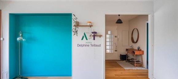 2 Schlafzimmer Wohnung in Grenoble, France, Nr. 287228 2