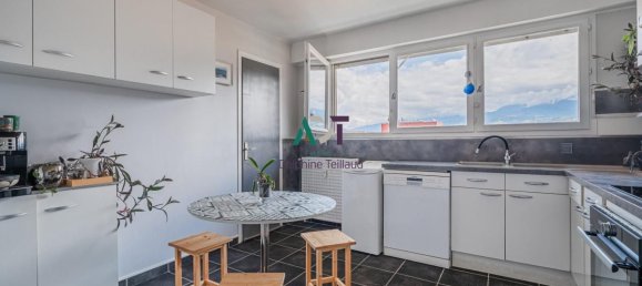 2 Schlafzimmer Wohnung in Grenoble, France, Nr. 287228 6