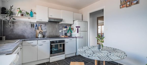 2 Schlafzimmer Wohnung in Grenoble, France, Nr. 287228 7