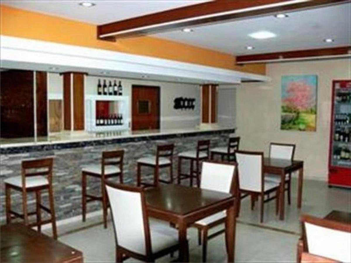 1000m² Hotel in Cordoba, Argentina No. 27855