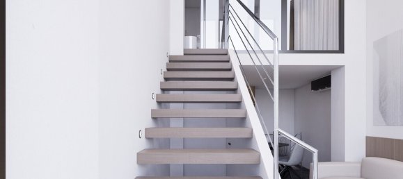 1 chambre Appartement à Kallithea, Greece No. 92582 3