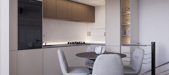 1 chambre Appartement à Kallithea, Greece No. 92582 4