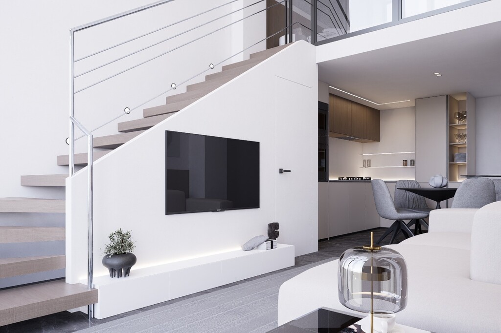 1 chambre Appartement à Kallithea, Greece No. 92582