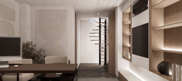 1 chambre Appartement à Kallithea, Greece No. 92582 9