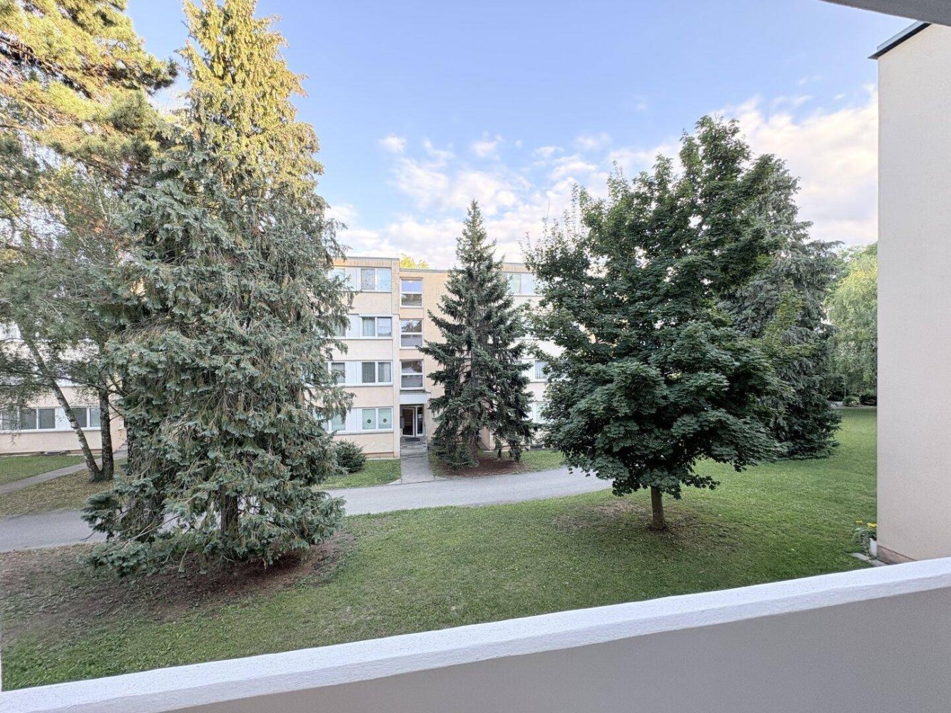 Studio in Klosterneuburg, Austria, Nr. 233787