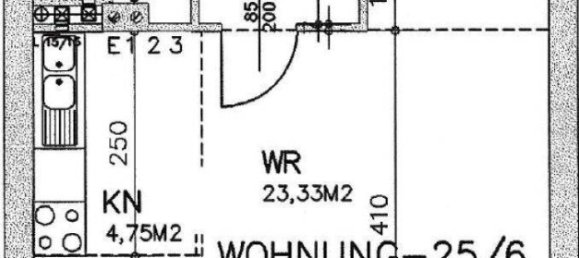 Studio in Klosterneuburg, Austria, Nr. 233787 12