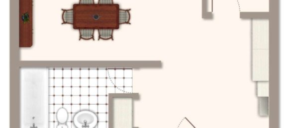 3-Zimmer Wohnung in Gütersloh, Germany, Nr. 158339 7