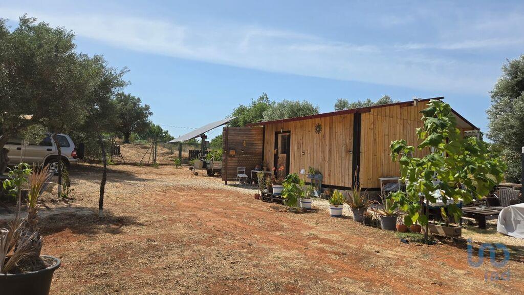 Terreno en Paderne, Portugal 8280 m² No. 198373