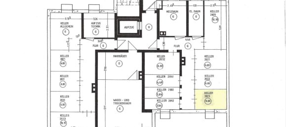 Apartamento de 1 dormitorio en Passau, Germany No. 263042 23