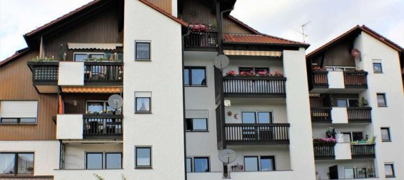 Apartamento de 1 dormitorio en Passau, Germany No. 263042 21