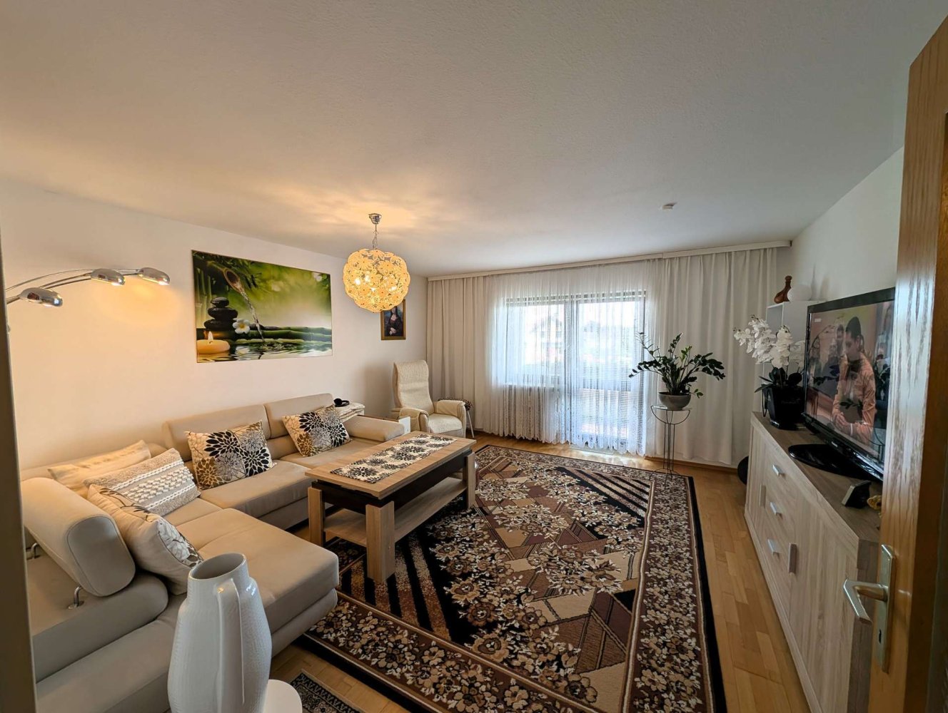 Apartamento de 1 dormitorio en Passau, Germany No. 263042