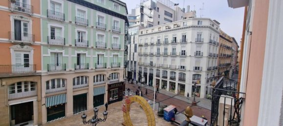 2 Schlafzimmer Wohnung in Zaragoza, Spain, Nr. 156256 7