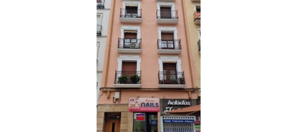 2 Schlafzimmer Wohnung in Zaragoza, Spain, Nr. 156256 2