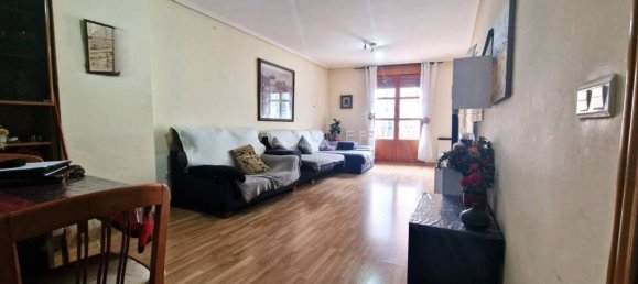 2 Schlafzimmer Wohnung in Zaragoza, Spain, Nr. 156256 4