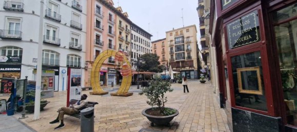 2 Schlafzimmer Wohnung in Zaragoza, Spain, Nr. 156256 24