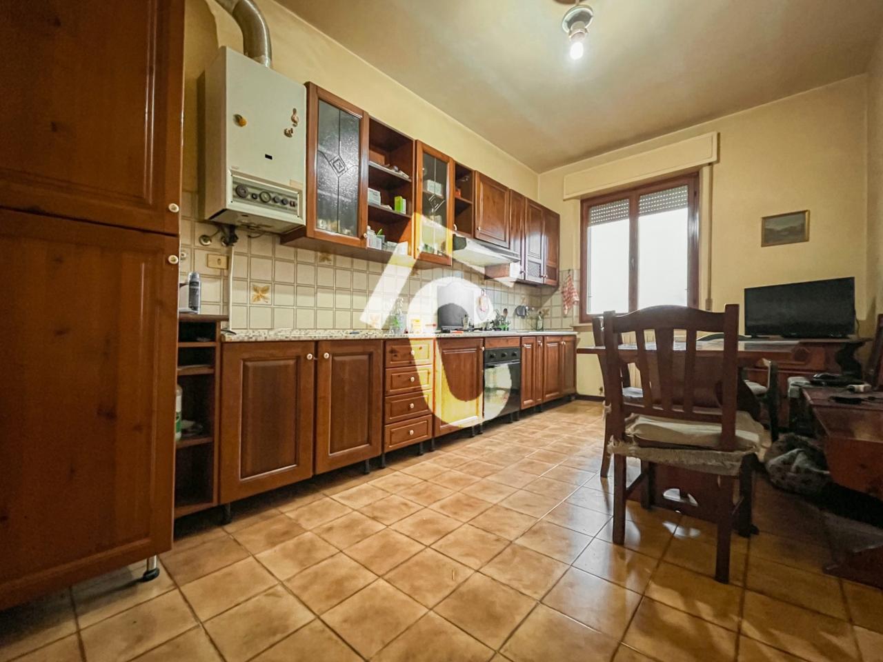 3 rooms Apartment in Jesi, Italy No. 66071