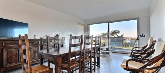 Apartamento de 3 dormitorios en Le Touquet-Paris-Plage, France No. 94806 2