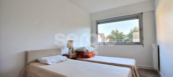Apartamento de 3 dormitorios en Le Touquet-Paris-Plage, France No. 94806 6