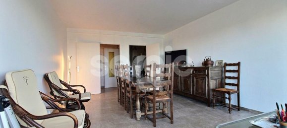 Apartamento de 3 dormitorios en Le Touquet-Paris-Plage, France No. 94806 3