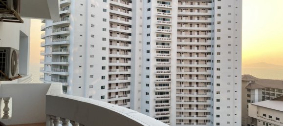 Condominio de 2 dormitorios en Pattaya, Thailand No. 65020 4