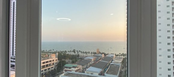 Condominio de 2 dormitorios en Pattaya, Thailand No. 65020 8