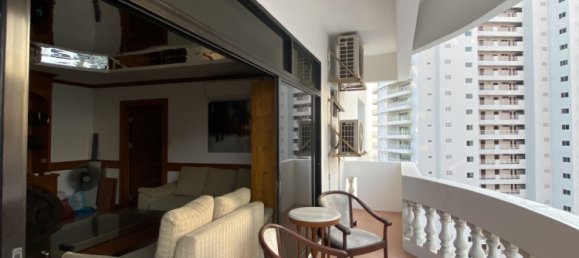 Condominio de 2 dormitorios en Pattaya, Thailand No. 65020 2