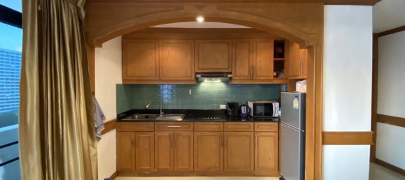 Condominio de 2 dormitorios en Pattaya, Thailand No. 65020 17